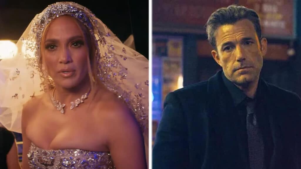 ¿Ben Affleck se “hartó” de Jennifer Lopez? Esto dicen los nuevos rumores