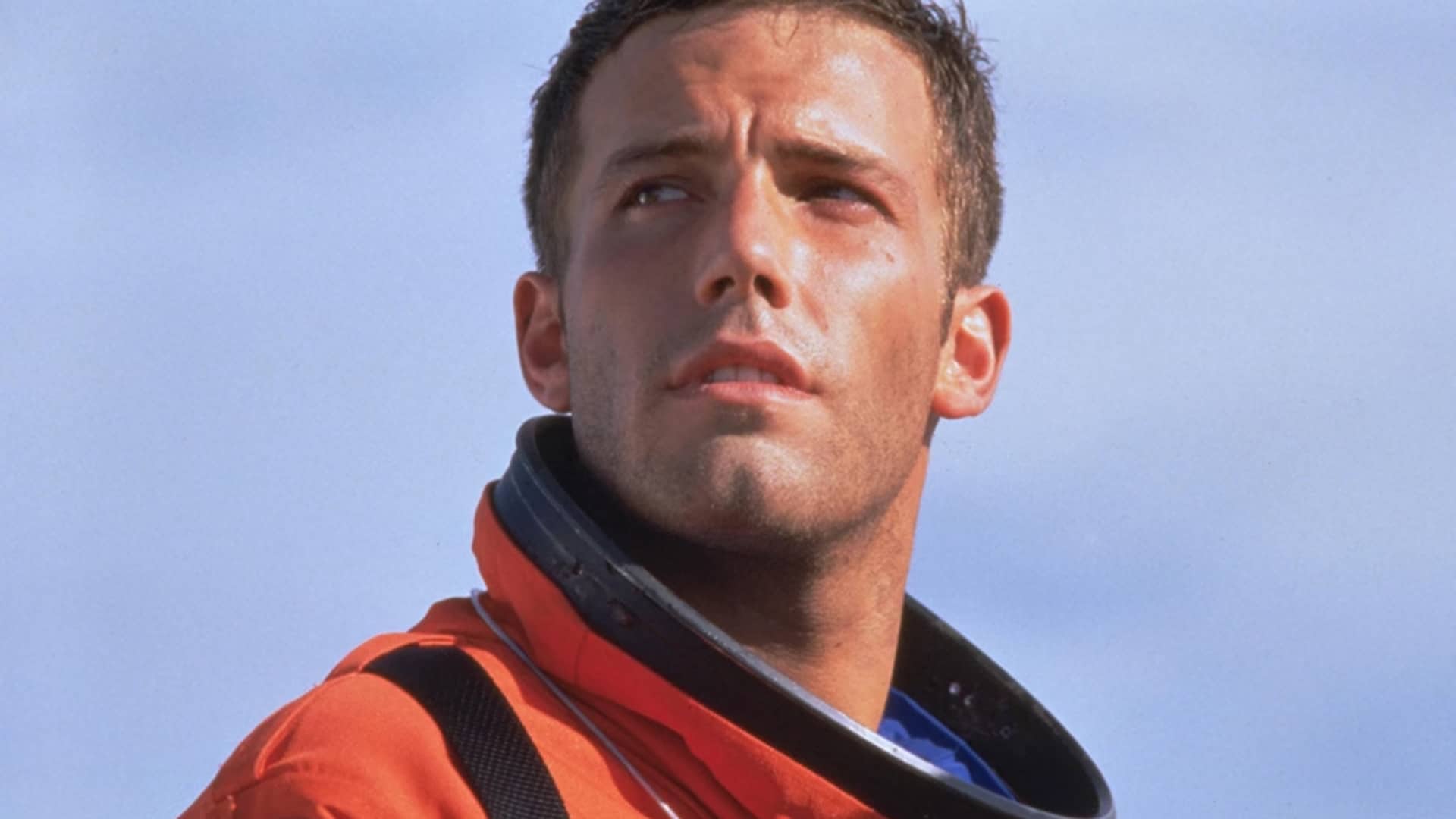 Ben Affleck en Armageddon