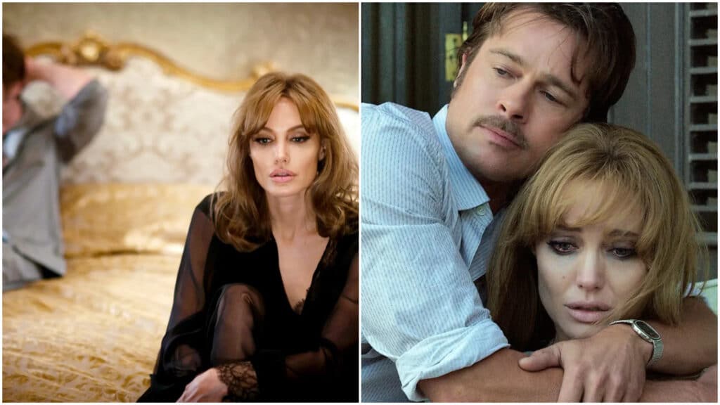 Lo que Brad Pitt se niega a entregar a Angelina Jolie para finalizar el divorcio