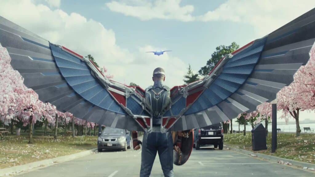 Capitán América: Un nuevo mundo – Tráiler, estreno y todo sobre la película