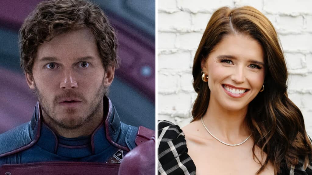 ¿Chris Pratt tendrá otro hijo? Esto dicen los rumores sobre él y su esposa  