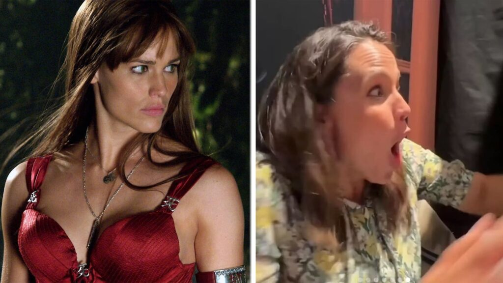 Comic-Con 2024: Jennifer Garner sufre incidente previo a su participación