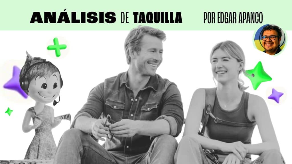 Análisis de taquilla: Tornados derriba pronósticos… al menos en Estados Unidos
