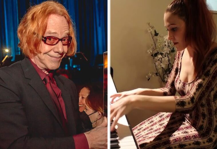 Revelan nueva demanda contra Danny Elfman, ¡conoce los detalles!