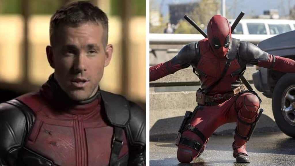 ¿Por qué Ryan Reynolds puso de su propio dinero para hacer Deadpool?