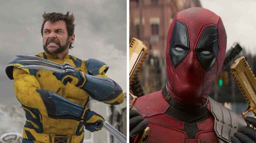 ¡Será un éxito! ¿Por qué aseguran que Deadpool & Wolverine dominará la taquilla?