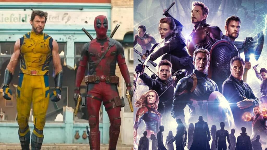 ¿Del 1 al 10?: Kevin Feige califica el impacto de Deadpool y Wolverine en el universo Marvel