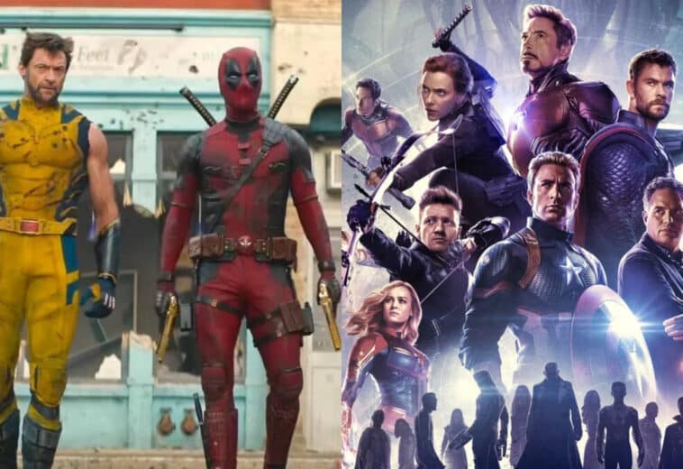 ¿Del 1 al 10?: Kevin Feige califica el impacto de Deadpool y Wolverine en el universo Marvel