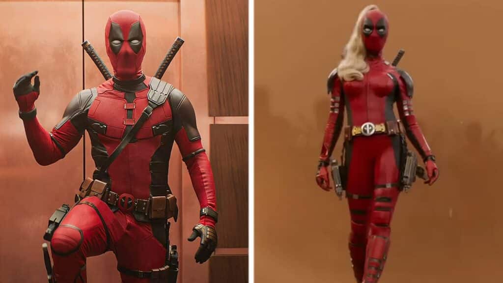 Deadpool y Wolverine: Estos son los cameos de los hijos de Ryan Reynolds