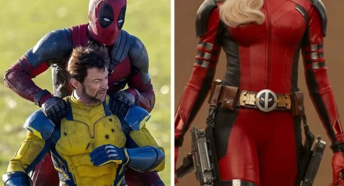 Deadpool y Wolverine cameos