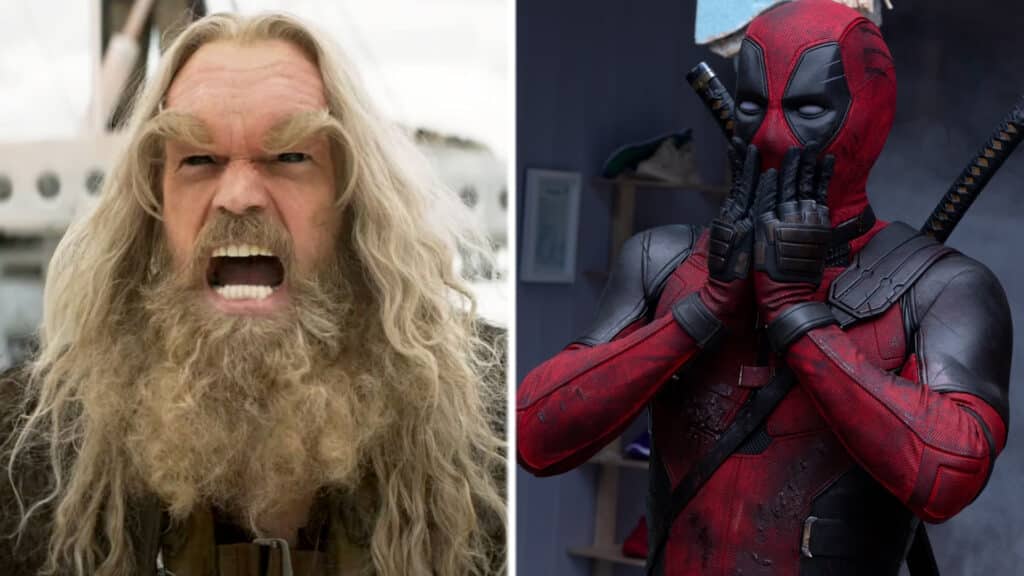 ¿Qué tantos cameos habrá en Deadpool y Wolverine? Esto dice su director