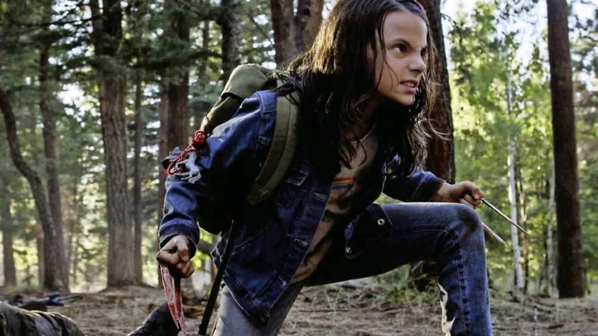 X-23 pelea