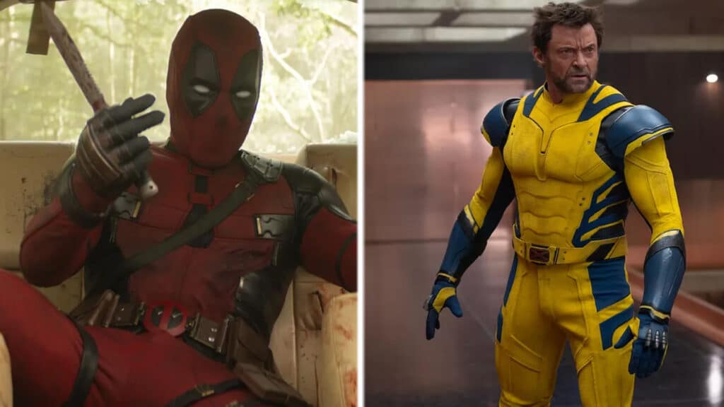 Deadpool y Wolverine: ¿Cómo se creó la ambiciosa historia de la película?
