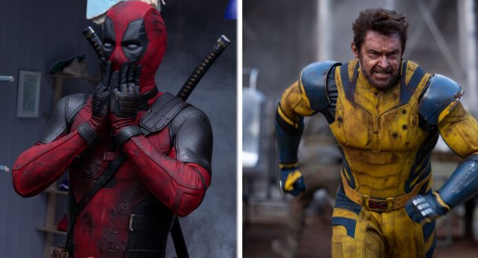 Deadpool y Wolverine primeras reacciones