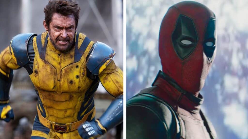 ¡Conoce el esperado soundtrack de Deadpool y Wolverine!