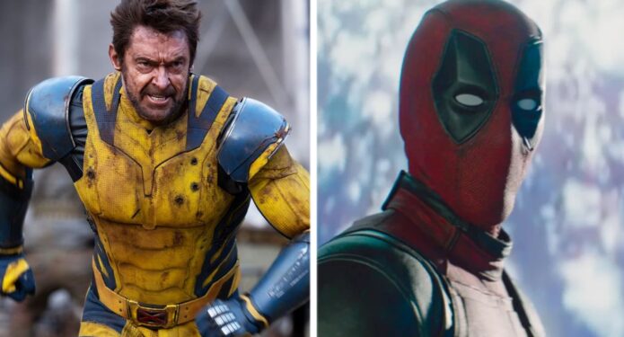 Deadpool y Wolverine soundtrack