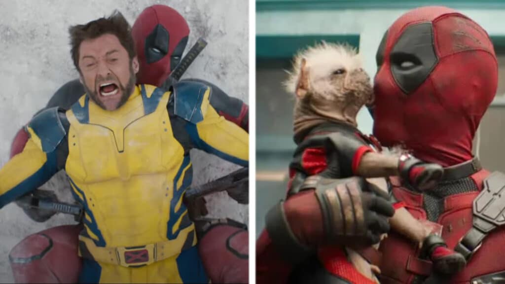 Deadpool y Wolverine: ¿Cuál era el título original y por qué lo cambiaron?