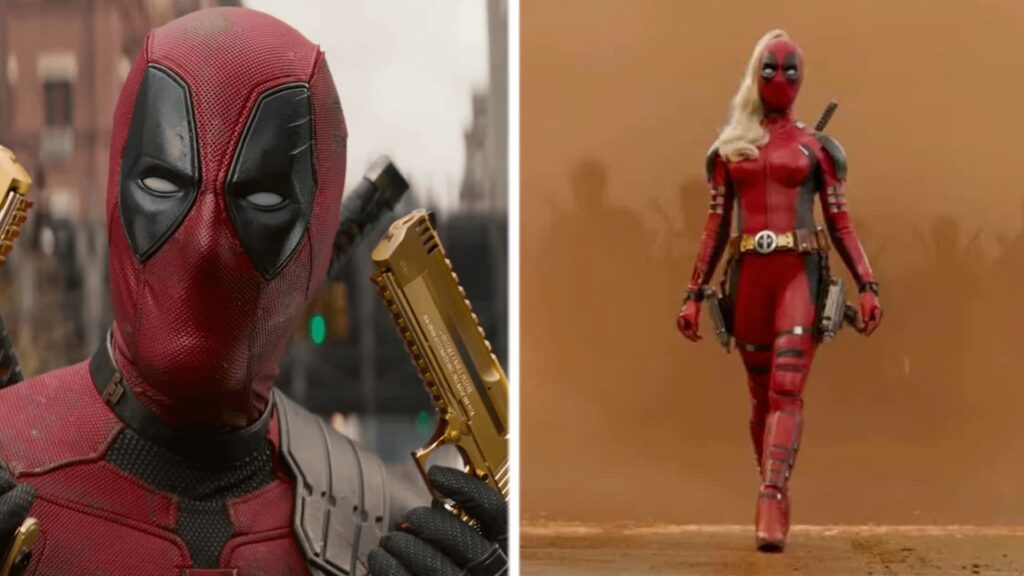Deadpool y Wolverine: Estos son los momentos más épicos del tráiler final