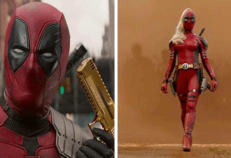 Deadpool y Wolverine: Estos son los momentos más épicos del tráiler final