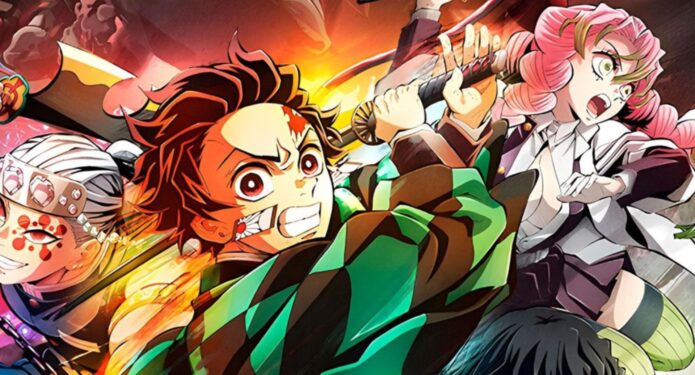 Demon Slayer Todo lo que debes saber sobre los arcos del anime
