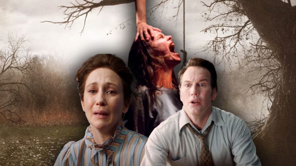 El conjuro 4: Conoce el aterrador caso que inspiró la película