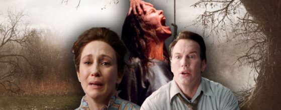 El conjuro 4 historia real