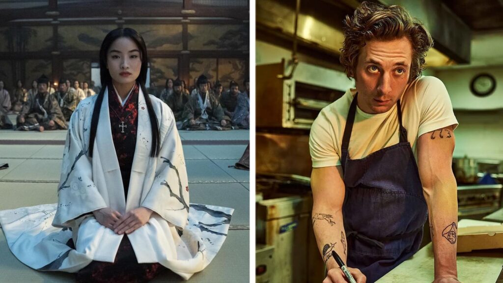 Emmys 2024: Lista completa ganadores y nominados