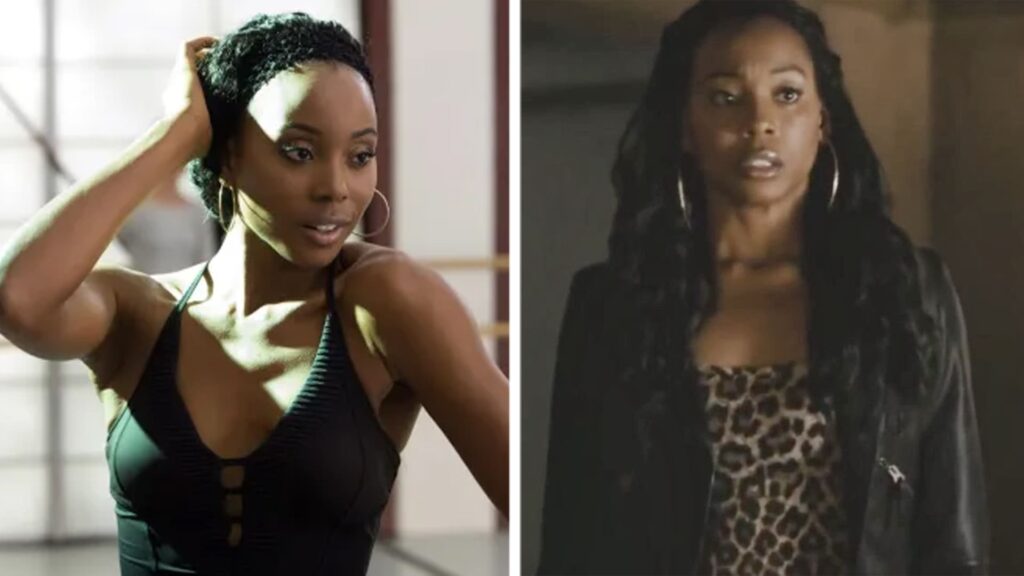 Muere Erica Ash, de Scary Movie, a los 46 años de edad