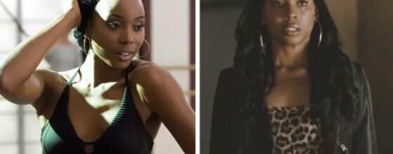 Erica Ash muerte