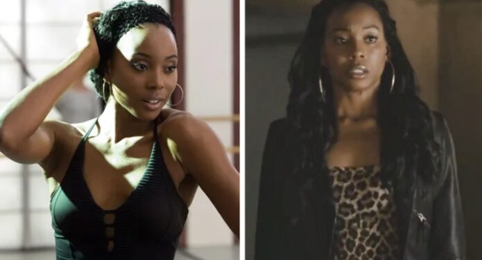 Erica Ash muerte