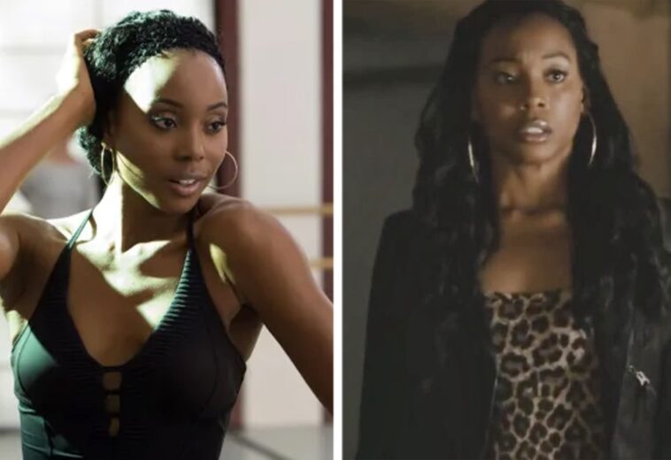 Muere Erica Ash, de Scary Movie, a los 46 años de edad