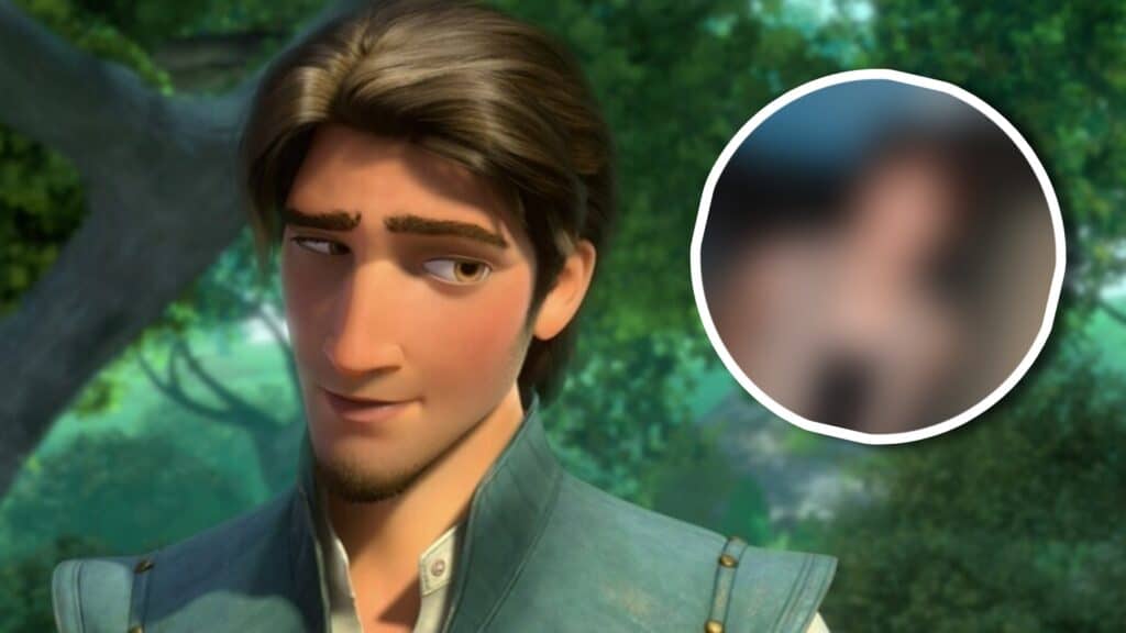 ¡Es perfecto! Zachary Levi ya dijo quién podría ser Flynn Rider en el live-action de Enredados
