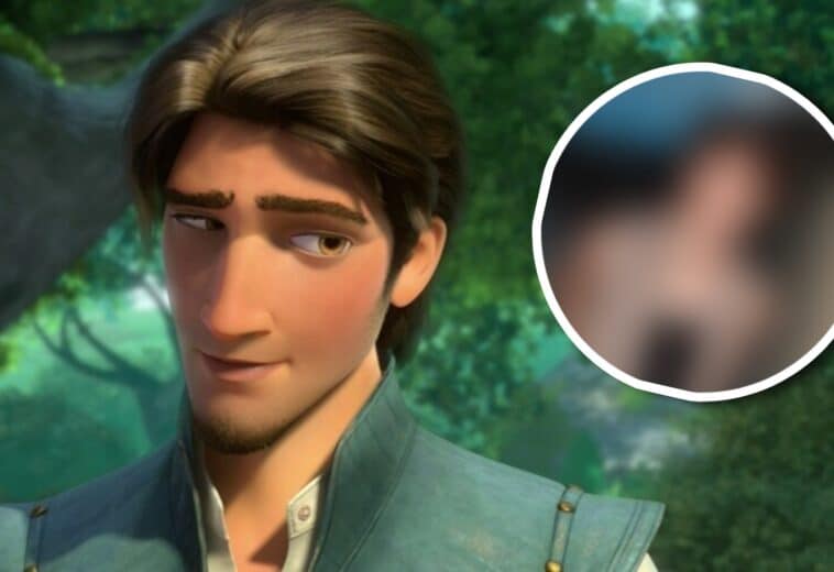 ¡Es perfecto! Zachary Levi ya dijo quién podría ser Flynn Rider en el live-action de Enredados