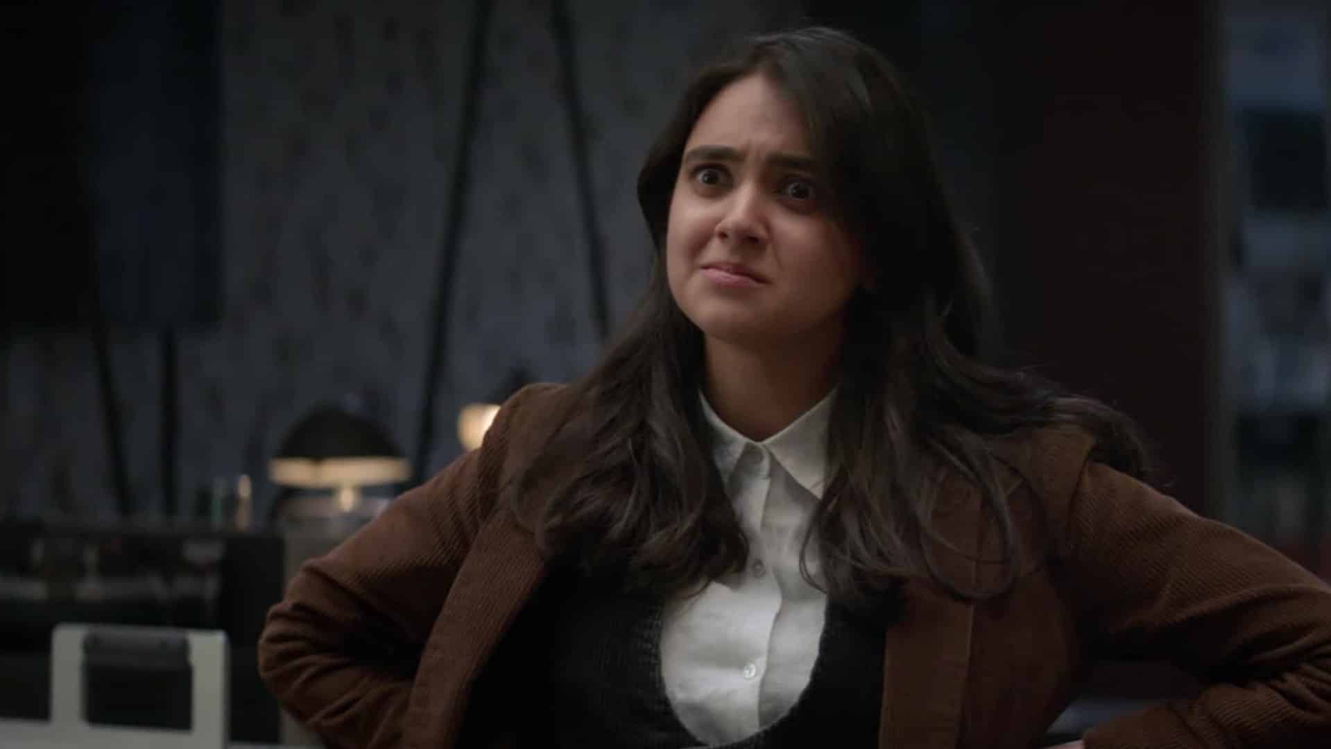 Geraldine Viswanathan