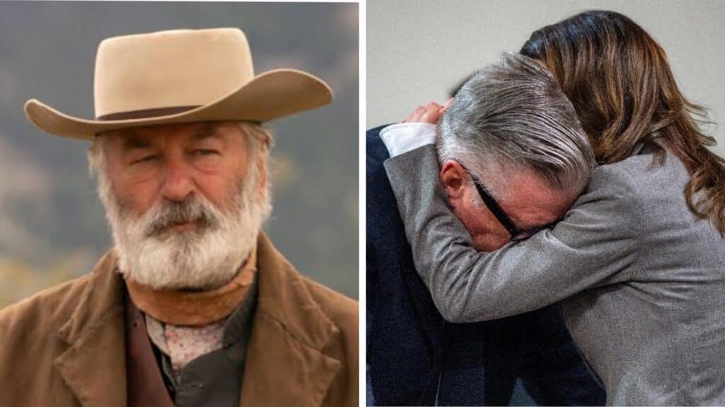 ¿Es culpable? Se obtuvo nuevo dictamen el juicio de Alec Baldwin