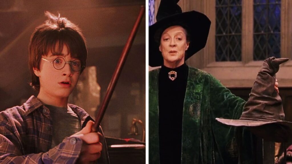 ¿Cuáles son las Casas de Hogwarts y qué valora cada una?