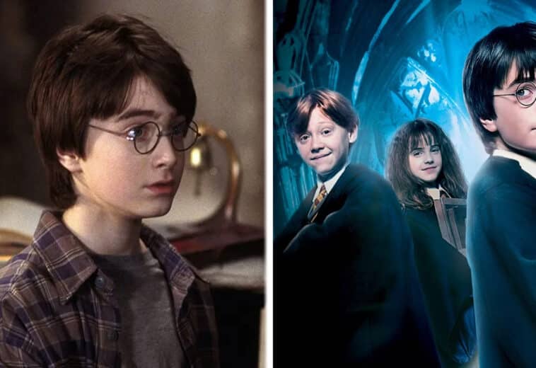 ¿Por qué ver Harry Potter y la piedra filosofal en Cinépolis?