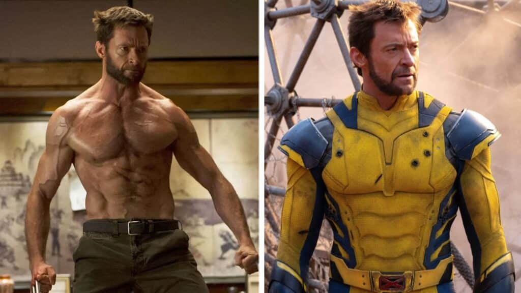 ¿Por qué Deadpool y Wolverine superó las expectativas de Hugh Jackman?
