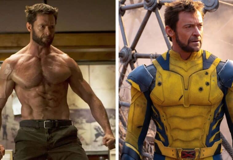 ¿Por qué Deadpool y Wolverine superó las expectativas de Hugh Jackman?