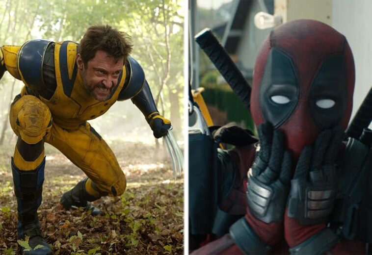 ¿Por qué Hugh Jackman hizo llorar a la producción de Deadpool y Wolverine?