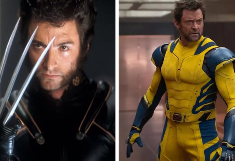 ¿Cuáles son los mejores trajes de Wolverine en cine?