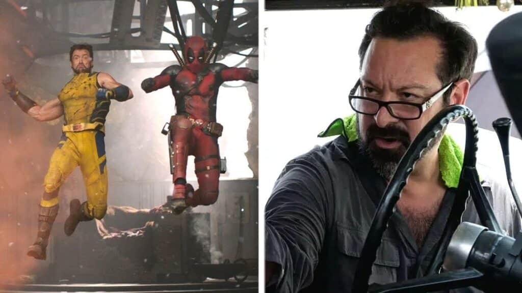 ¿Odia los multiversos? Esto opina el director de Logan sobre el tema