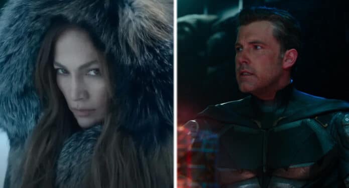 Jennifer Lopez y Ben Affleck anillo bodas