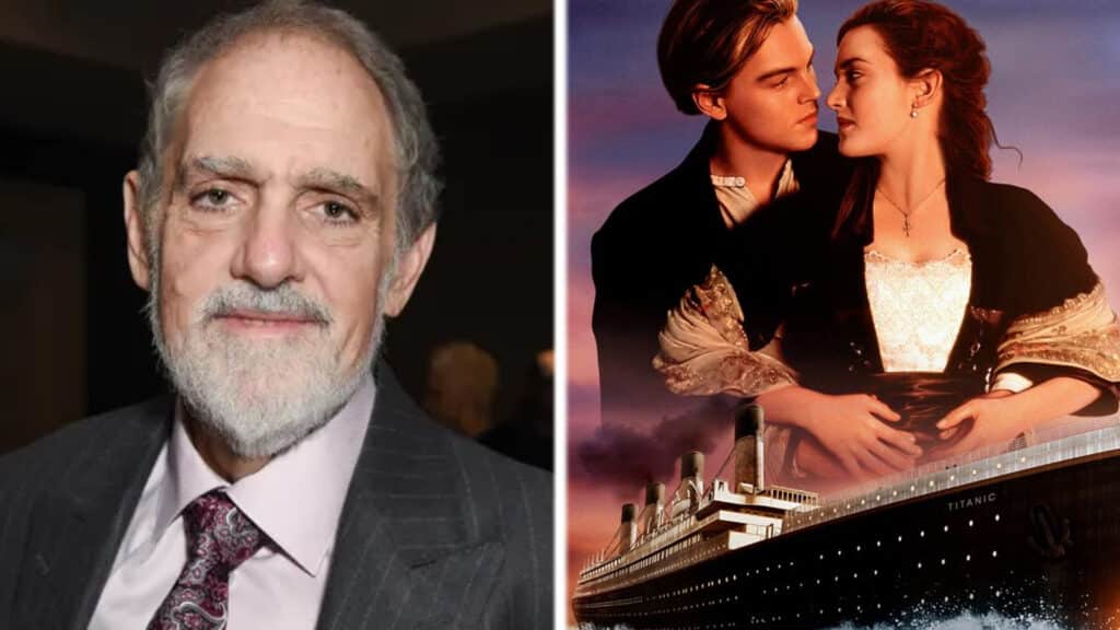 Muere Jon Landau, productor de grandes éxitos como Titanic y Avatar