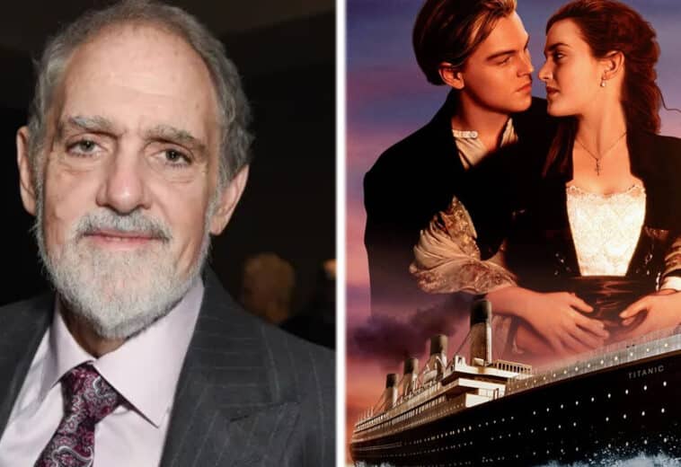 Muere Jon Landau, productor de grandes éxitos como Titanic y Avatar