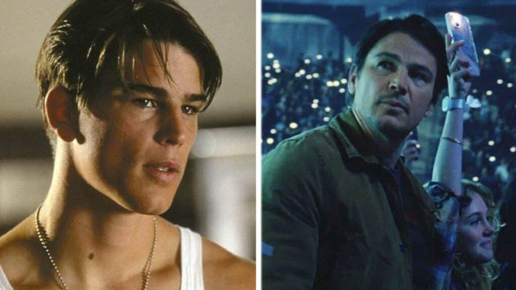 ¿Por qué Josh Hartnett se alejó un tiempo de las grandes películas?