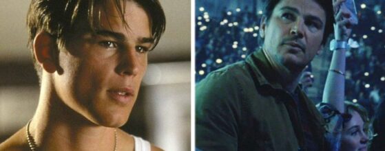 Josh Hartnett retiro películas Hollywood