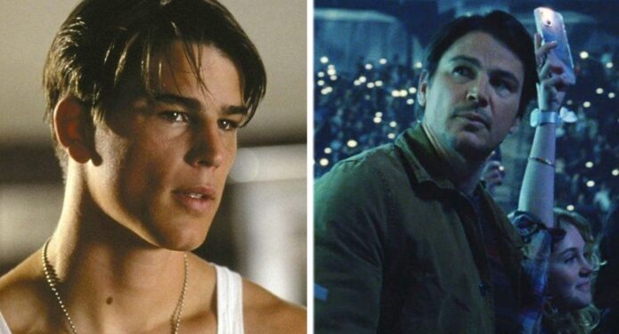 Josh Hartnett retiro películas Hollywood