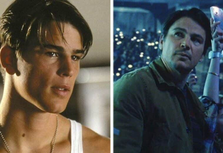 ¿Por qué Josh Hartnett se alejó un tiempo de las grandes películas?