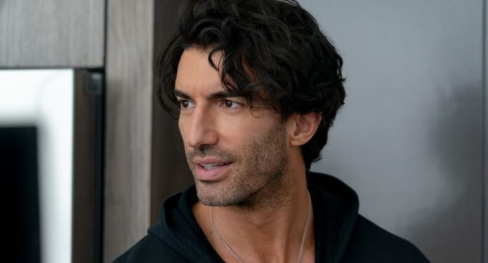Justin Baldoni protagonista Romper el círculo